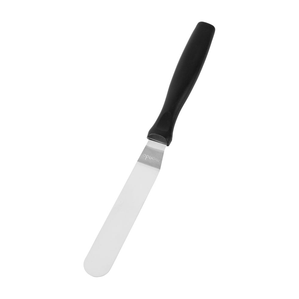 Mondo Cranked Spatula 11.5cm