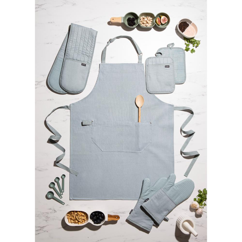 Ladelle Lennox Set of 2 Pot Holders