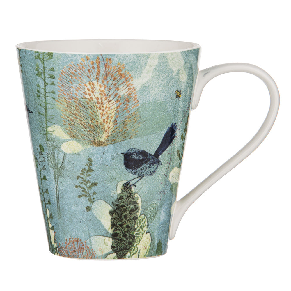 Ashdene Enchanting Banksia Mug