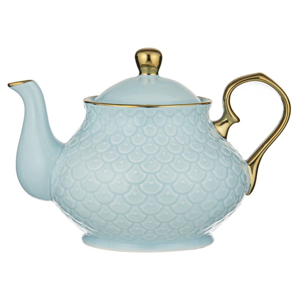 Ashdene Ripple Teapot