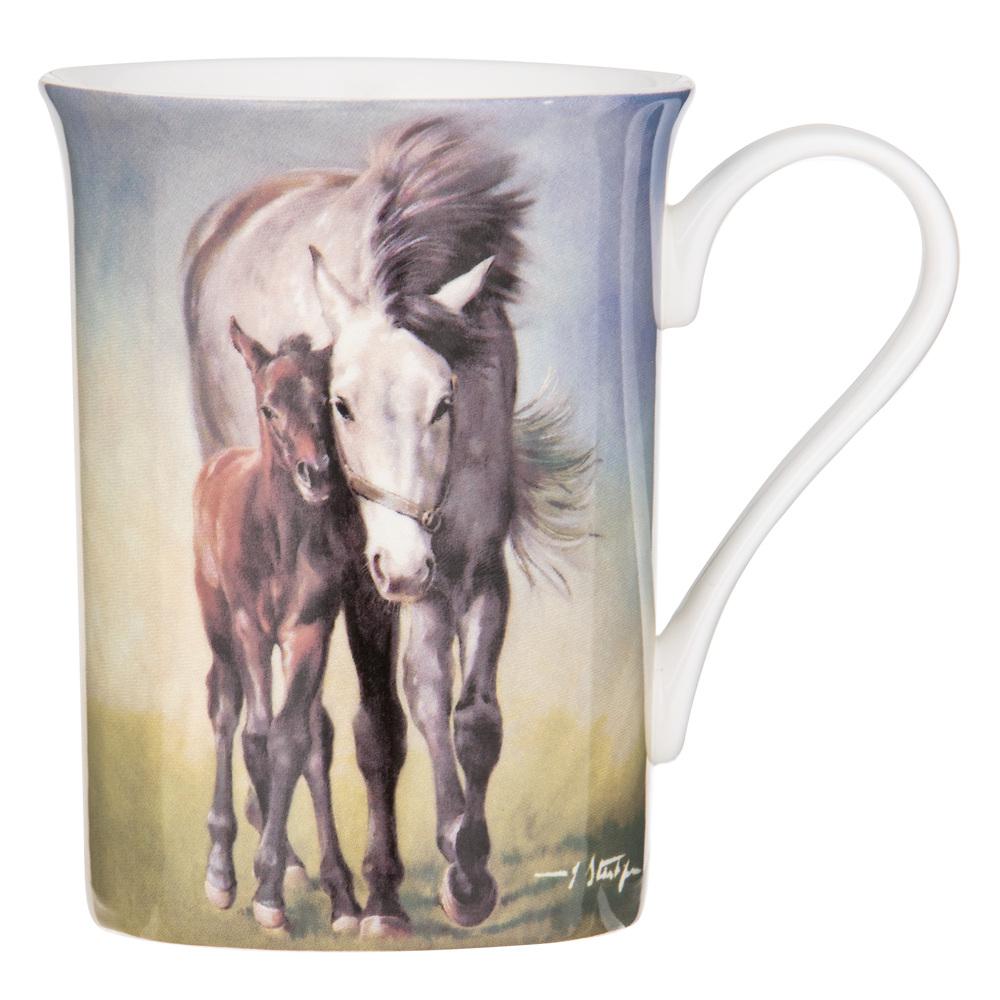 Ashdene Mares & Foals Mug