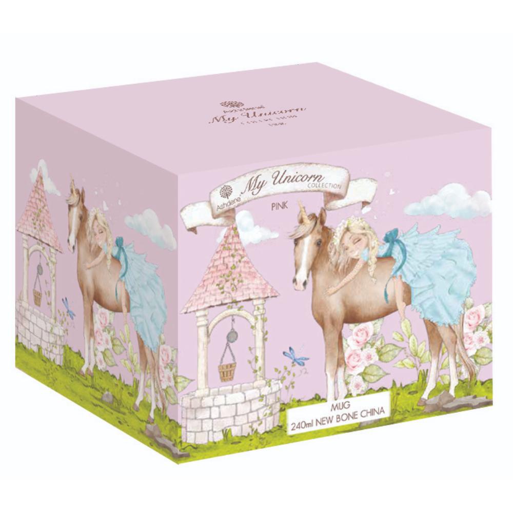 Ashdene My Unicorn Mini Mug