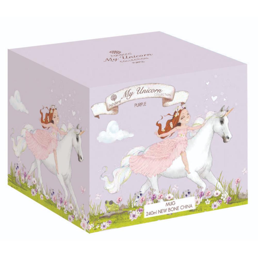Ashdene My Unicorn Mini Mug