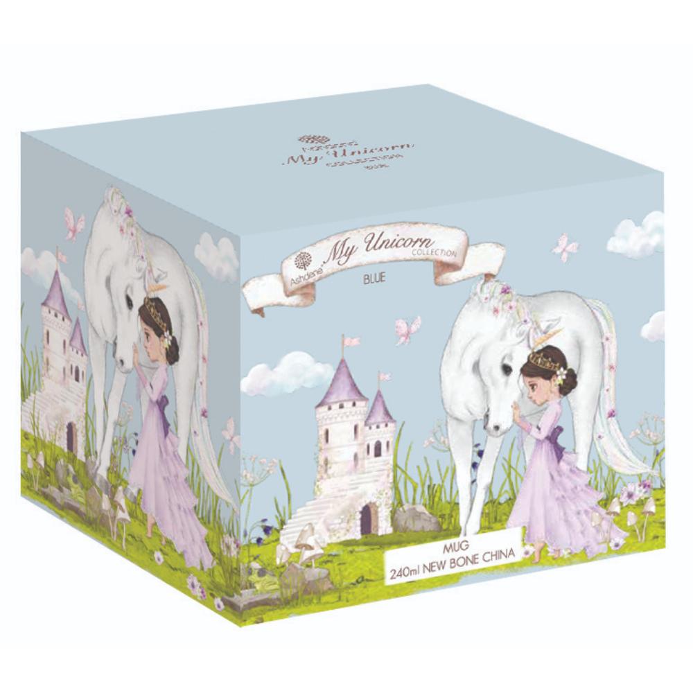 Ashdene My Unicorn Mini Mug
