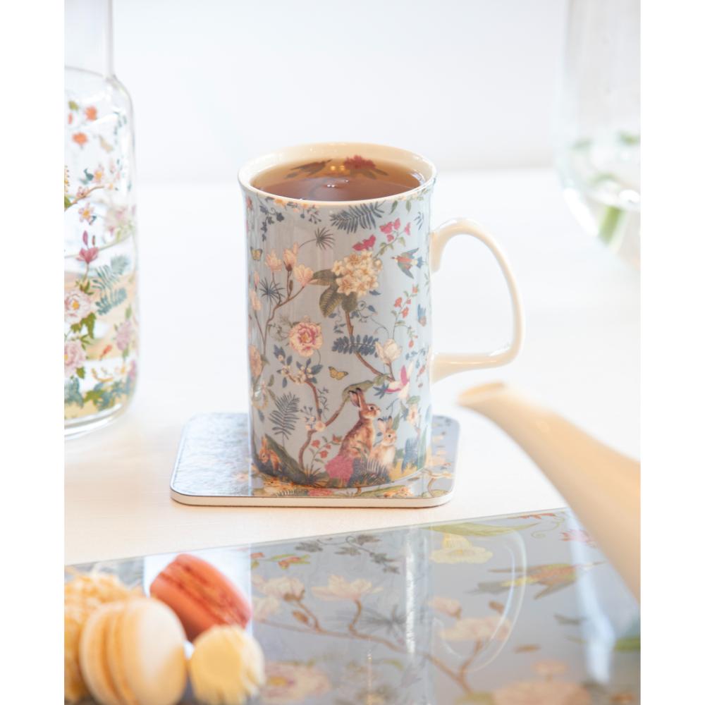 Ashdene Enchanted Forest Can Mug