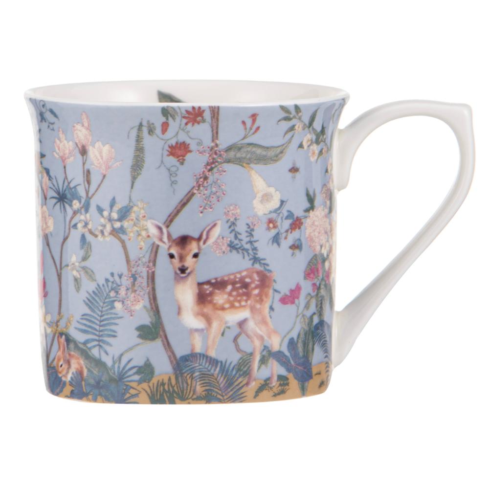 Ashdene Enchanted Forest Wide Flare Mug