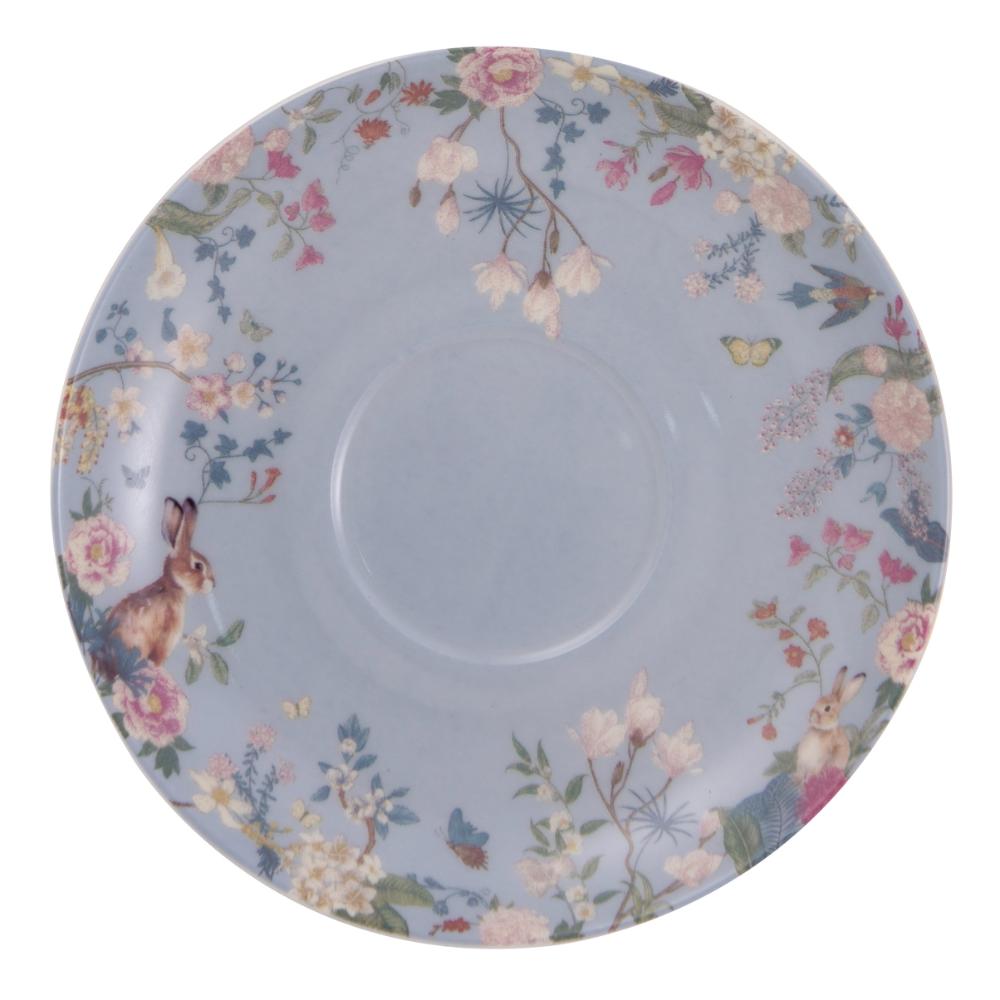 Ashdene Enchanted Forest Cup & Saucer