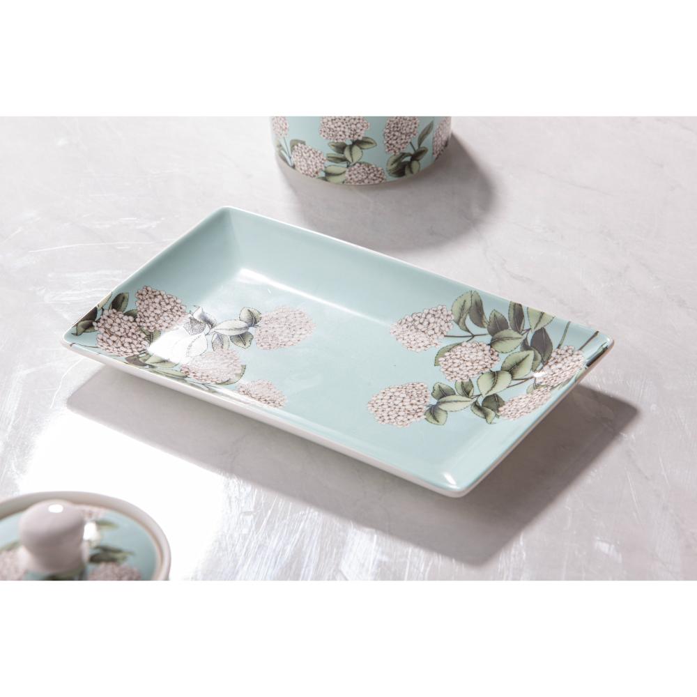 Ashdene Secret Garden Platter