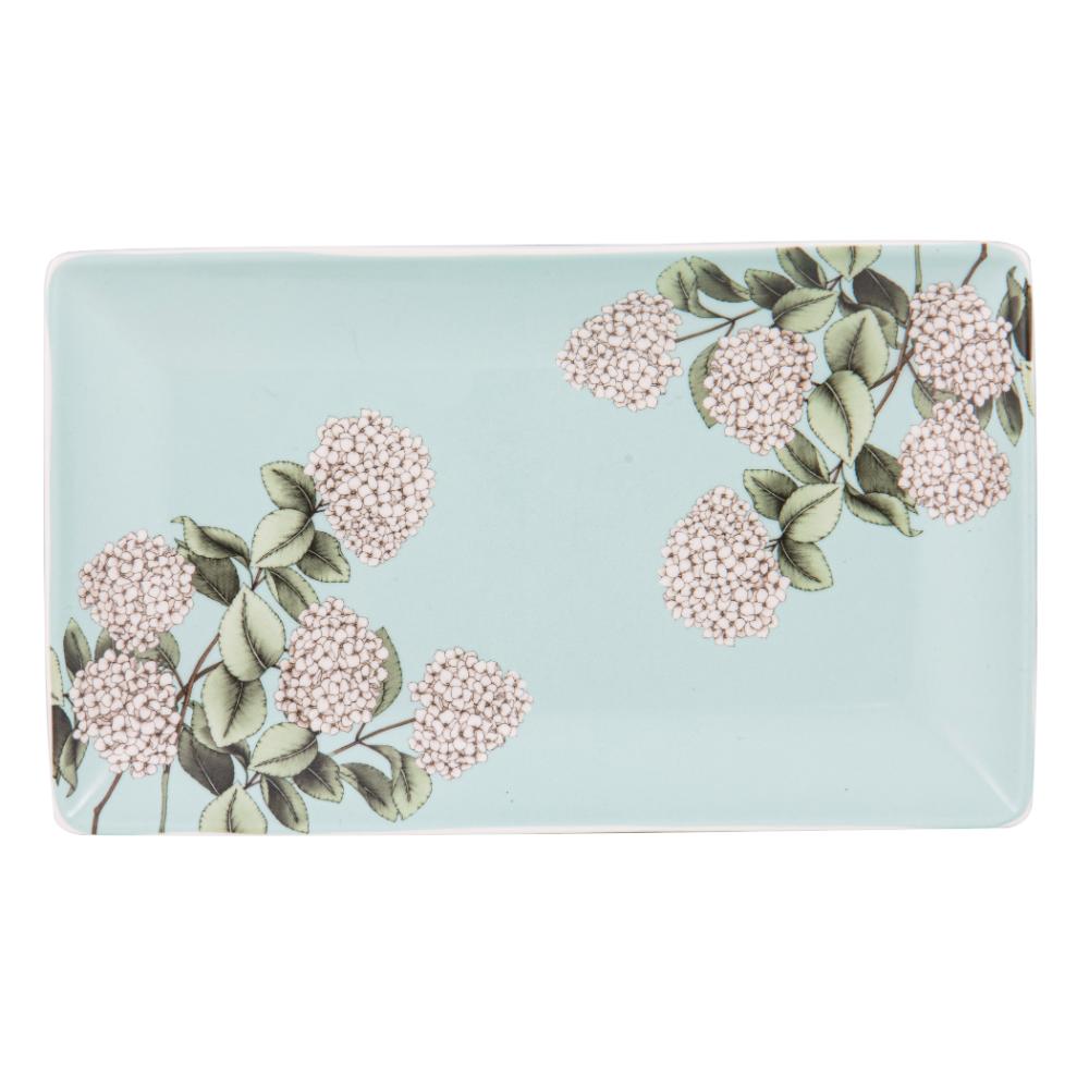 Ashdene Secret Garden Platter