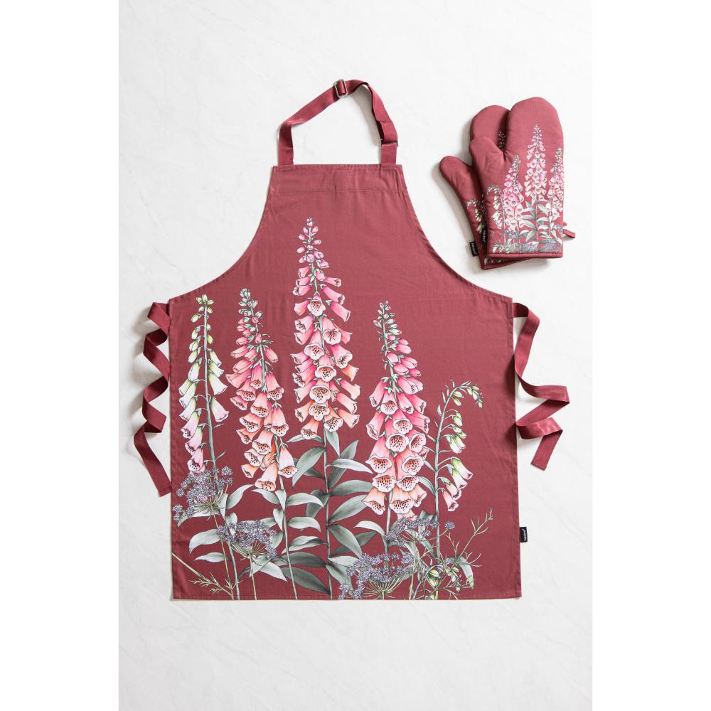 Ashdene Secret Garden Apron