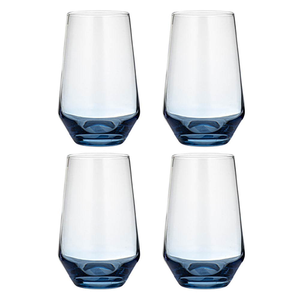 Ladelle Prism Set of 2 Highball Tumblers