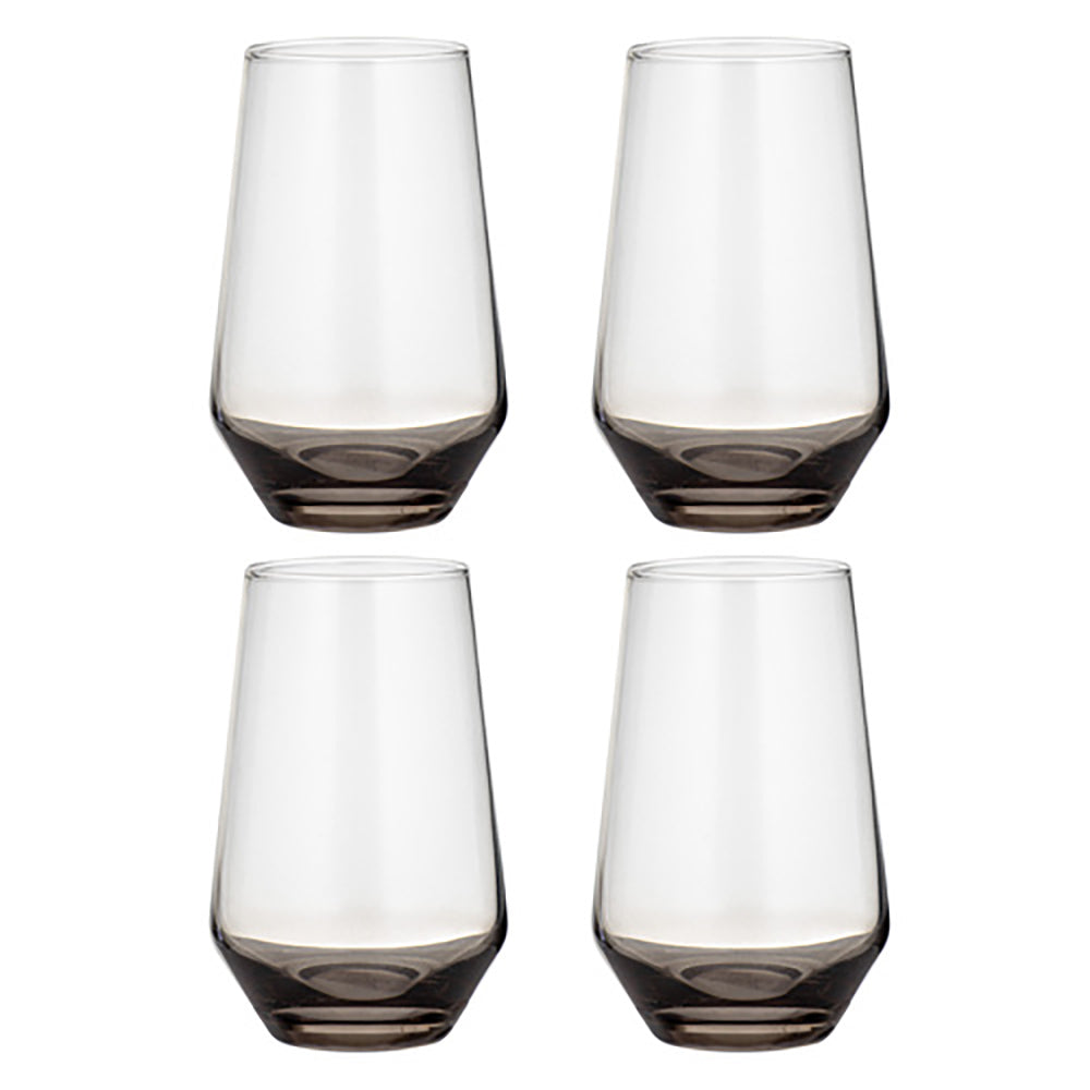 Ladelle Prism Set of 2 Highball Tumblers