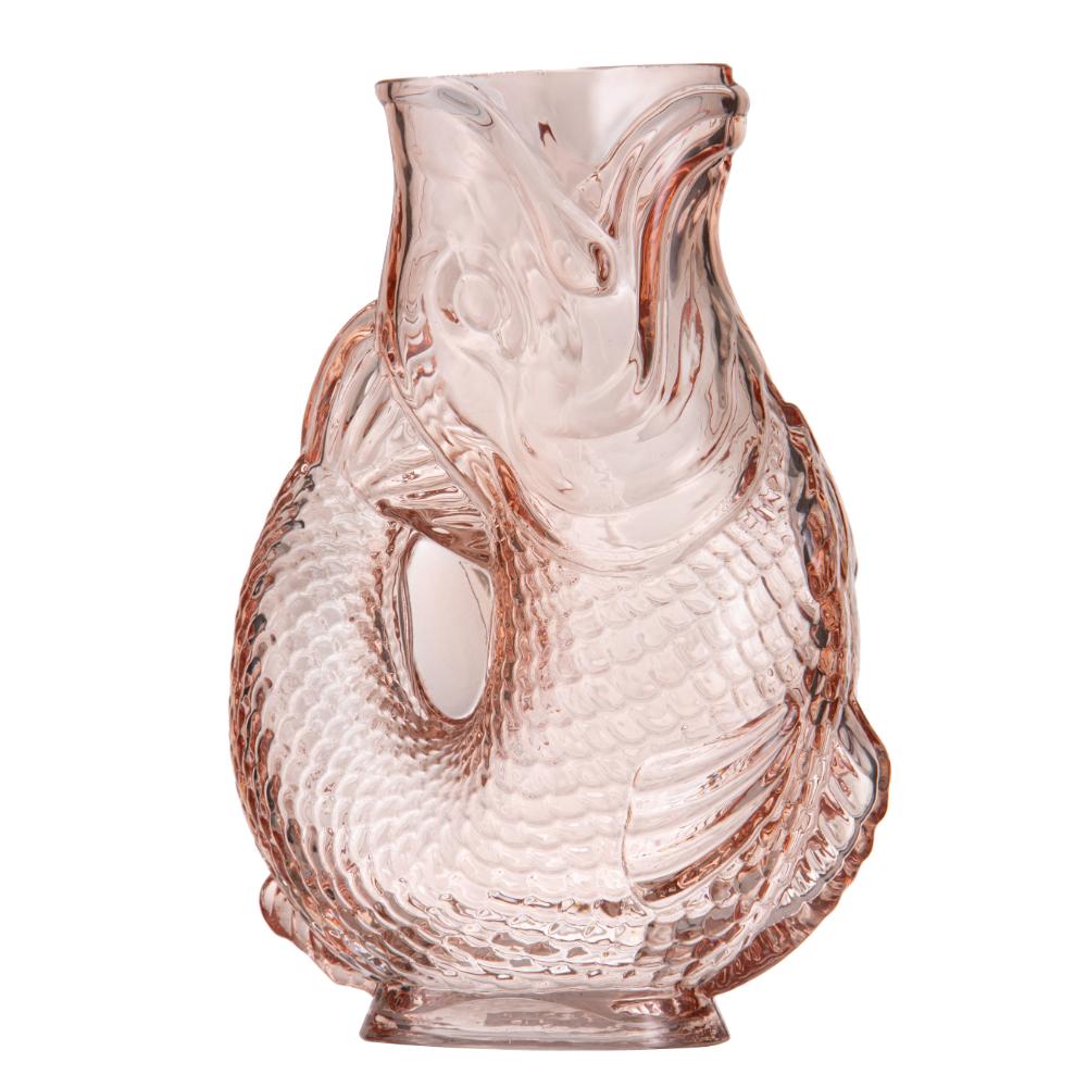 Ladelle Capri Fish Jug