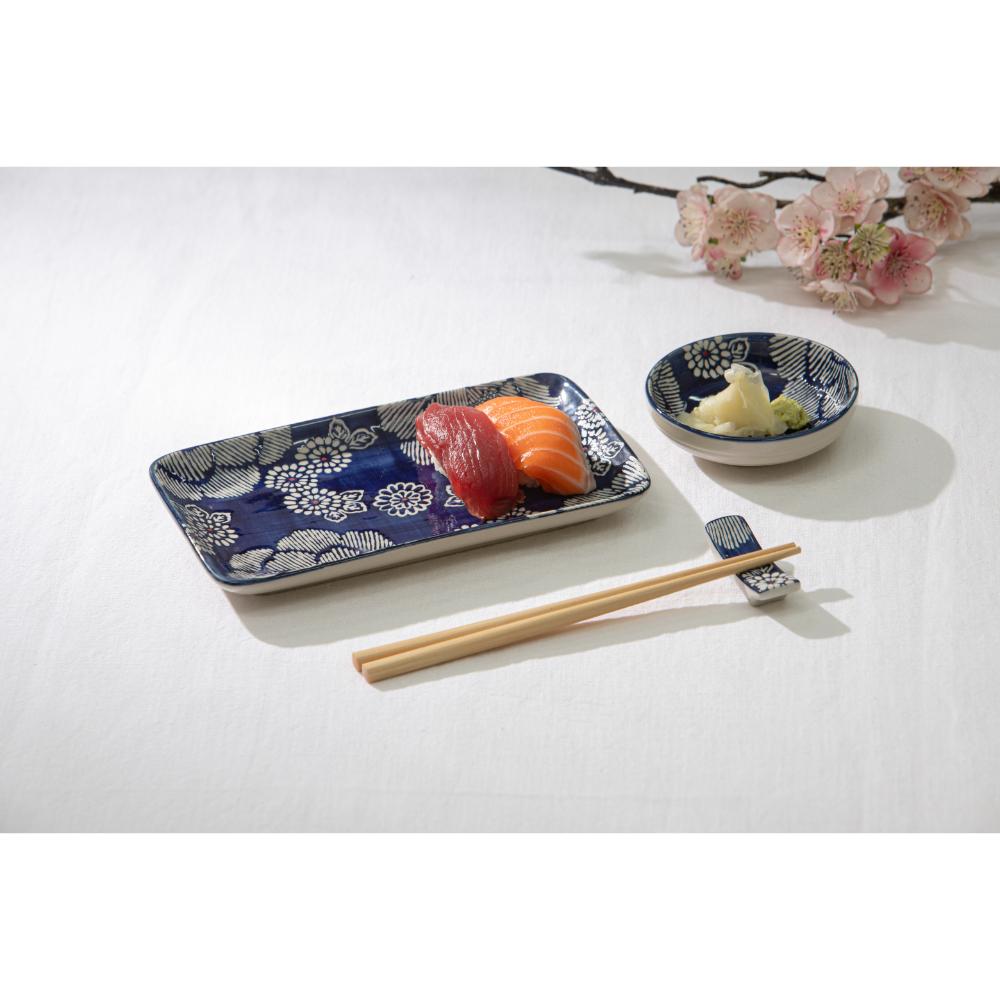 Ladelle Nara Serving Set