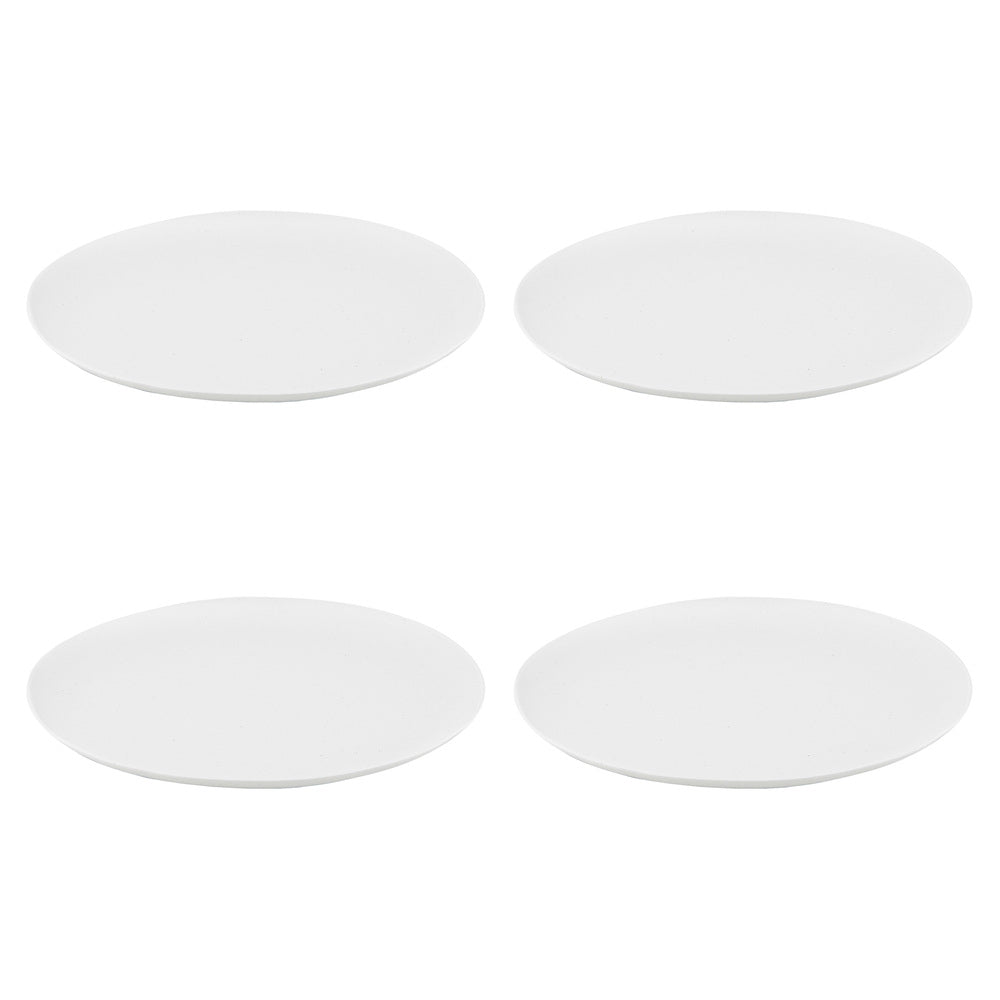 Ladelle Flinders Set of 4 Plates