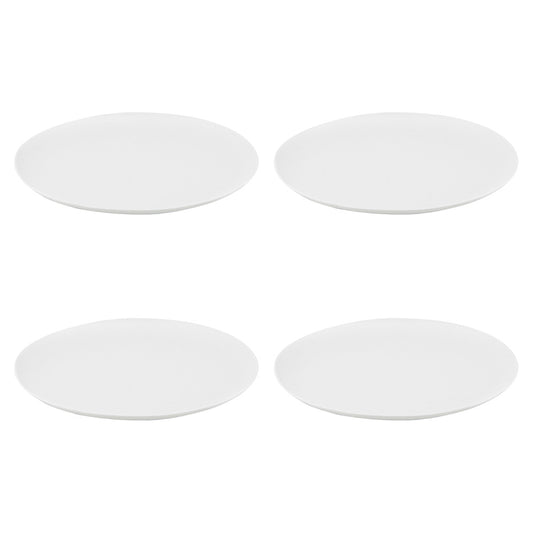 Ladelle Flinders Set of 4 Plates