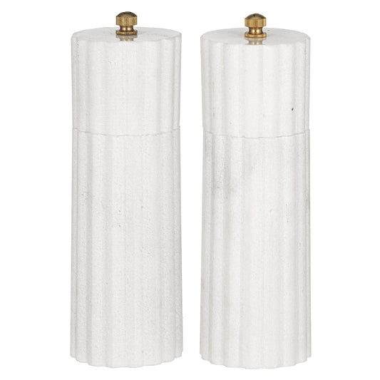 Ladelle Mason Salt & Pepper Grinders