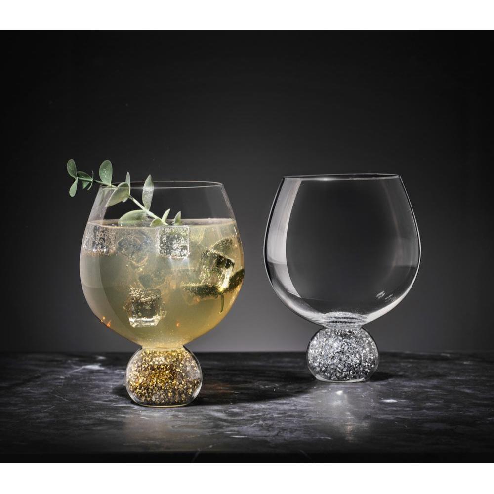 Tempa Kiara Set of 2 Gin Glasses