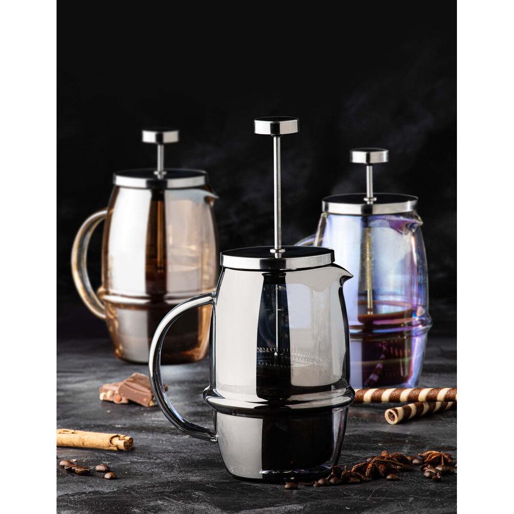 Tempa Costa French Press