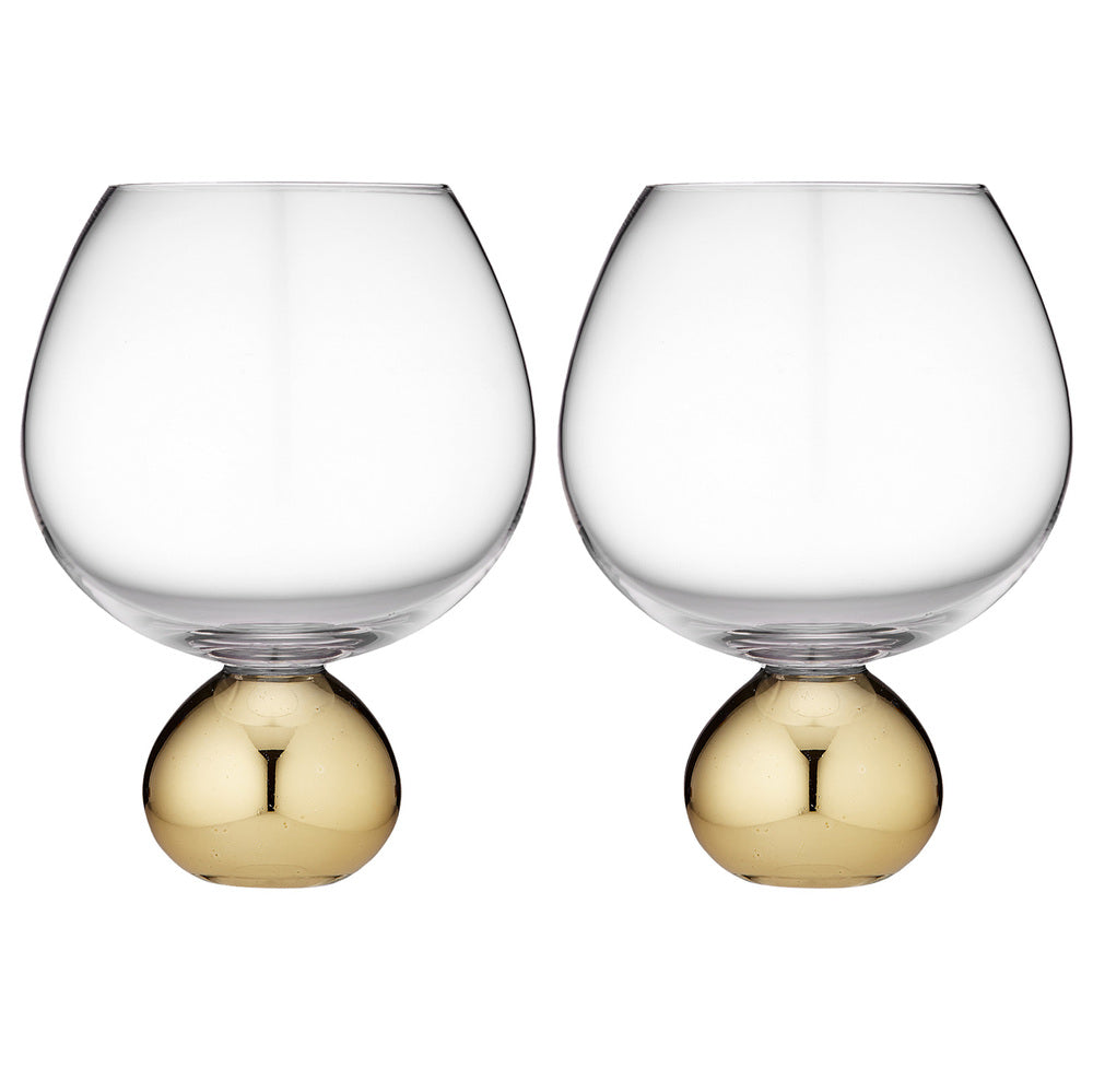 Tempa Astrid Set of 2 Gin Glasses