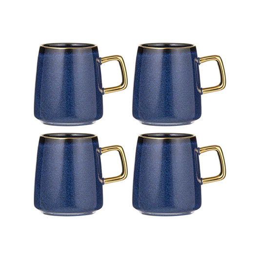 Tempa Rae Set of 4 Mugs