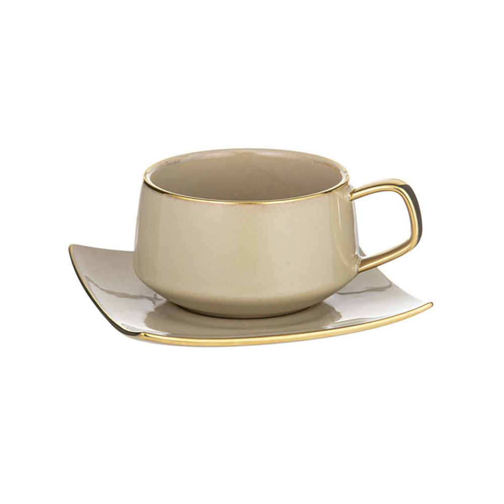 Tempa Rae Cup & Saucer