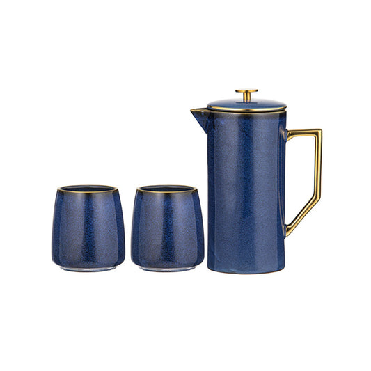 Tempa Rae 3 Piece Coffee Set