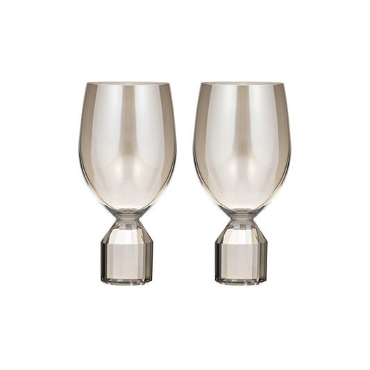 Tempa Ava Set of 2 Wine Glasses