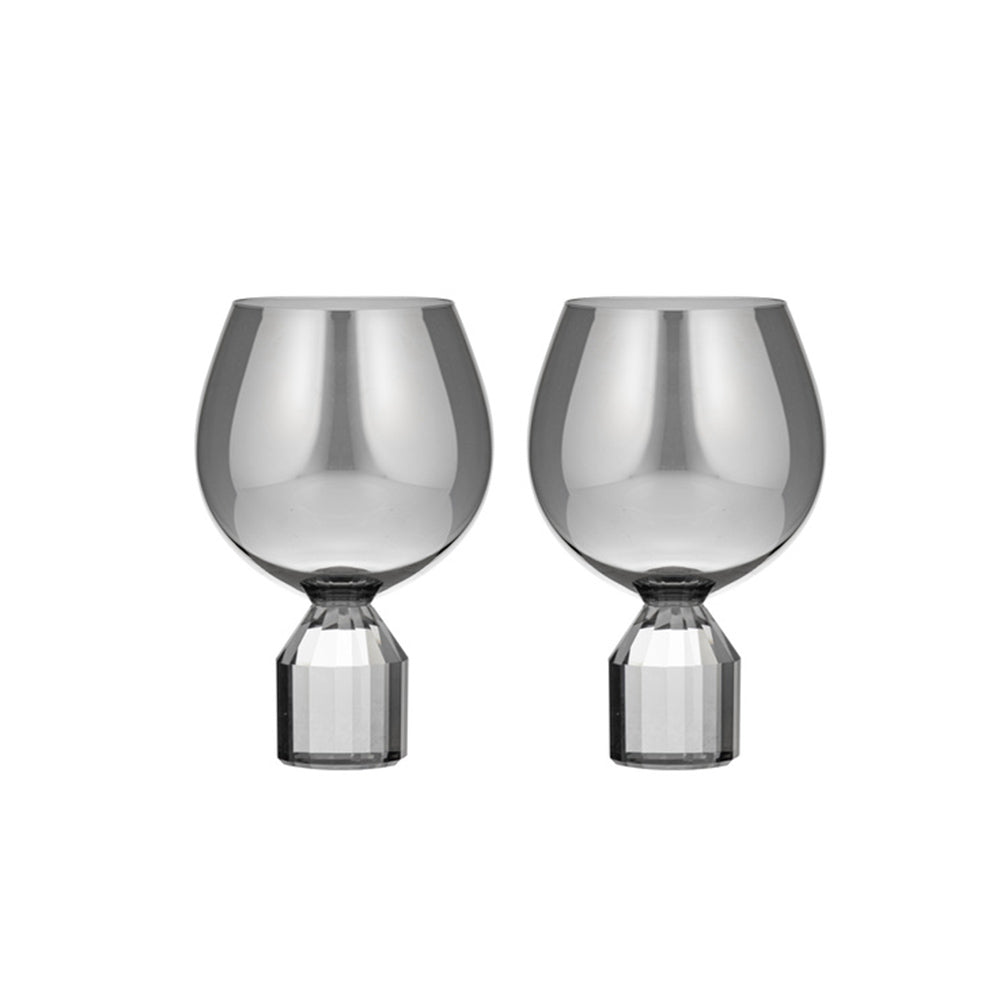 Tempa Ava Set of 2 Gin Glasses