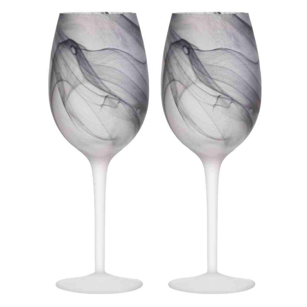 Tempa Skylar Set of 2 Wine Glasses