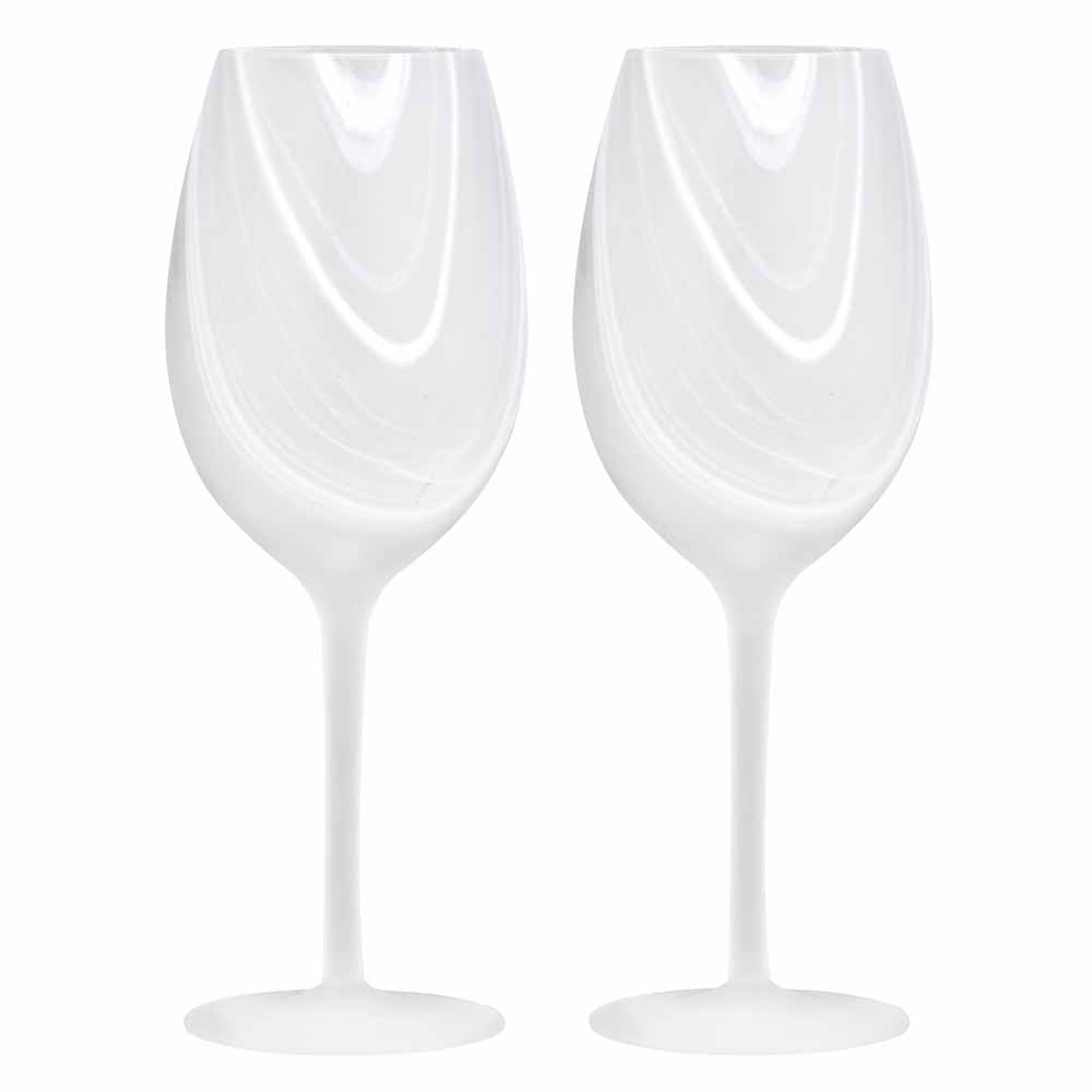 Tempa Skylar Set of 2 Wine Glasses