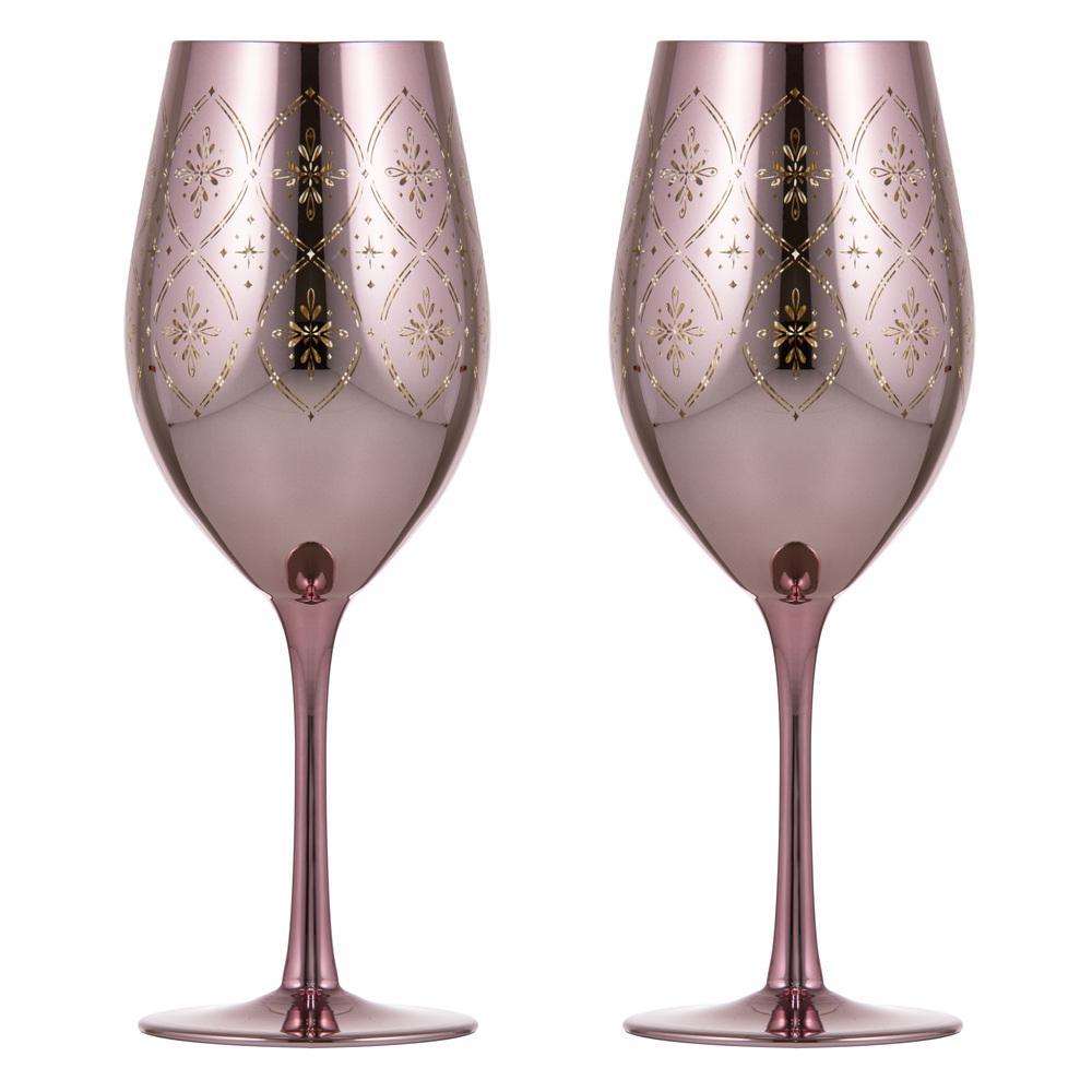 Tempa Chantelle Set of 2 Wine Glasses