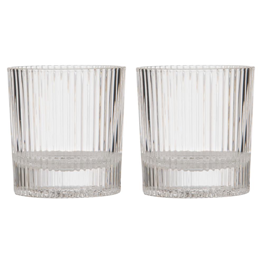 Tempa Cyrus Set of 2 Whisky Glasses