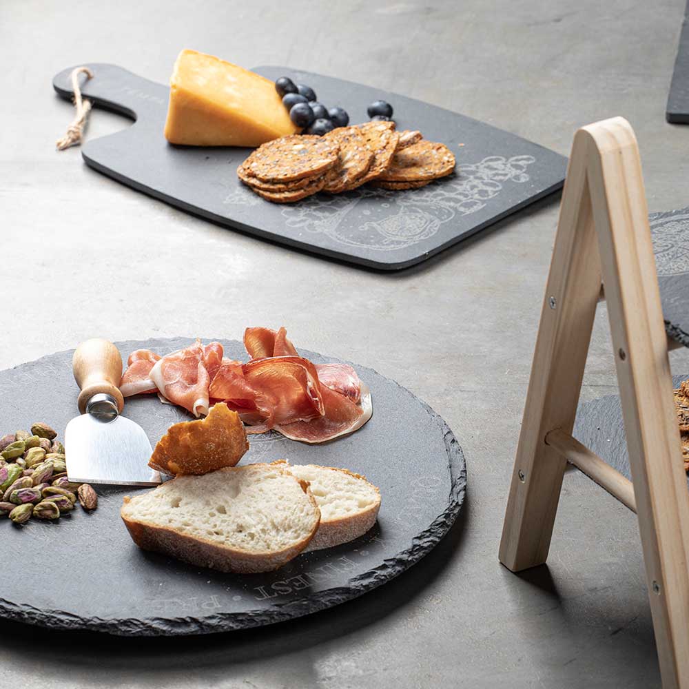 Tempa Tuscany Lazy Susan