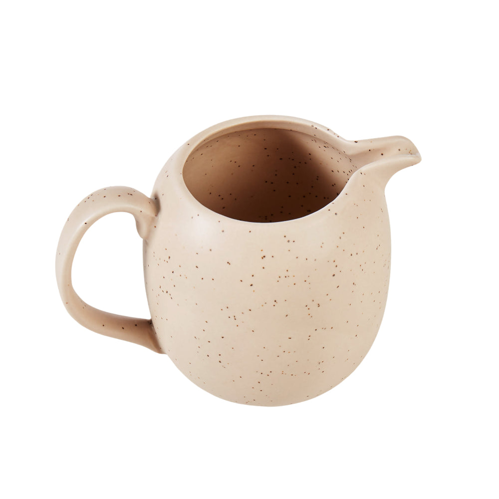 Leaf & Bean Aster 4 Piece Tea Set