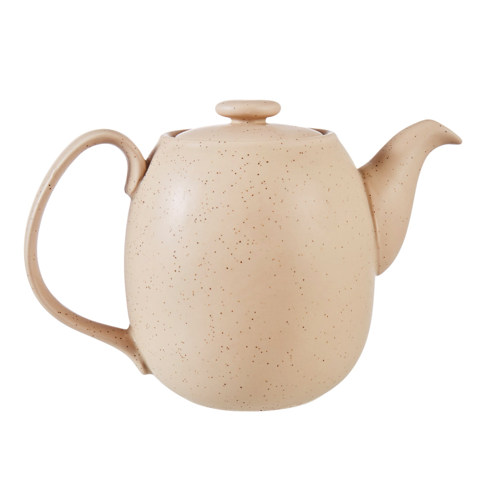 Leaf & Bean Aster 4 Piece Tea Set