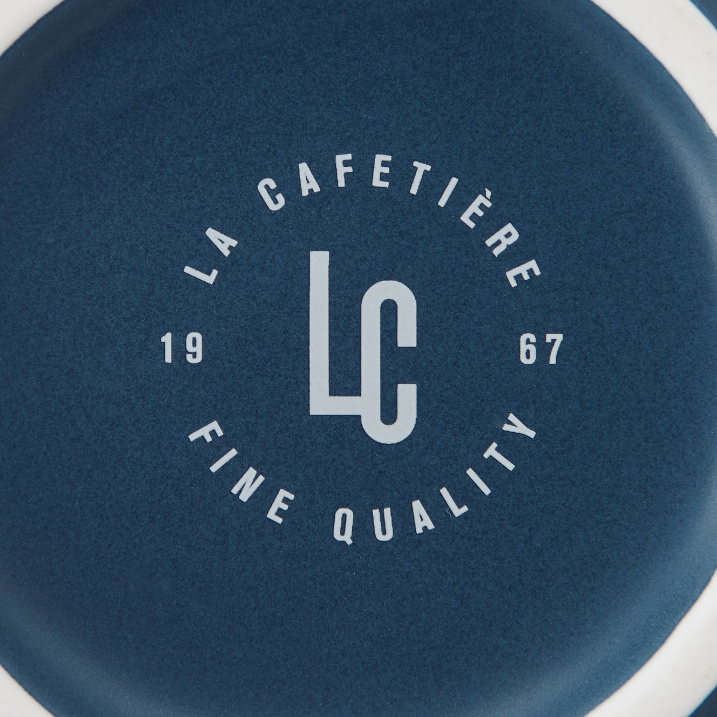 La cafetiere Arezzo 8 Cup cafetiere