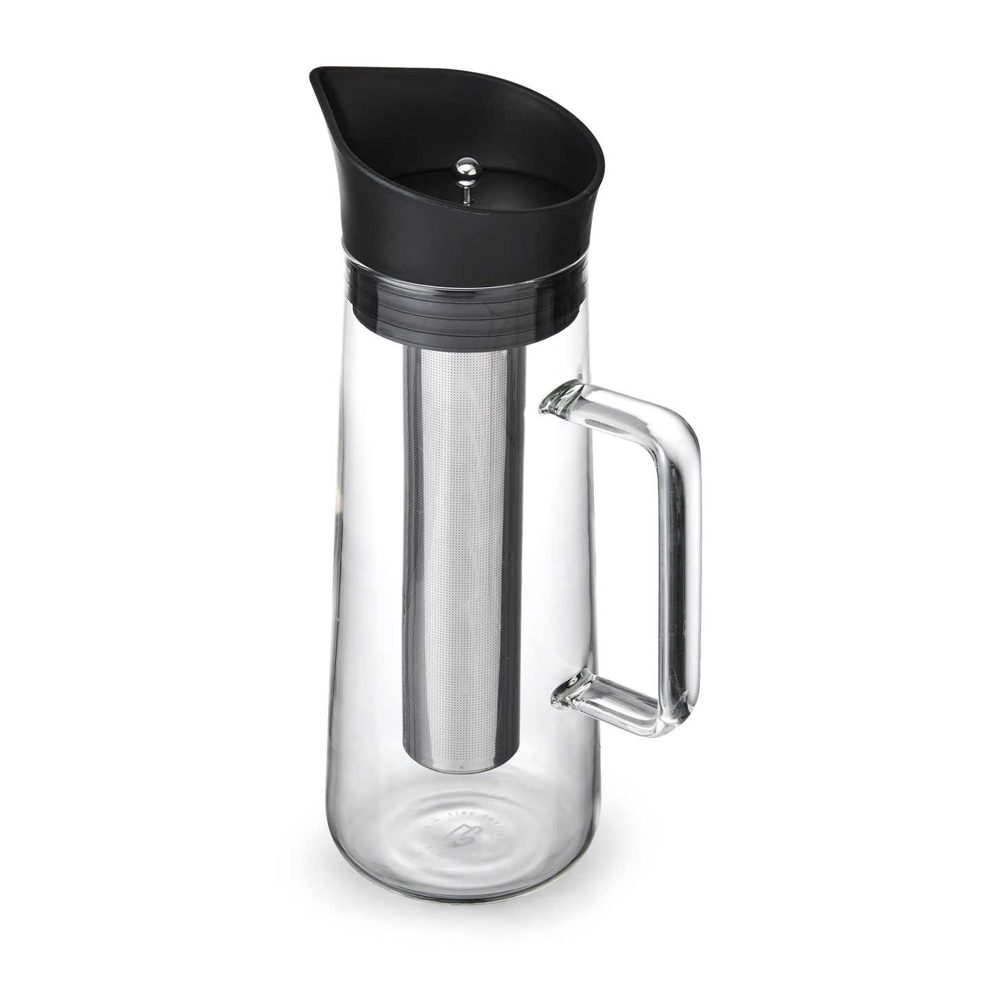 La cafetiere Glass Cold Brew Coffee Maker 1L