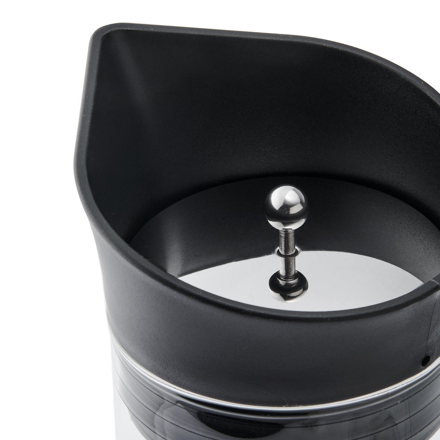 La cafetiere Glass Cold Brew Coffee Maker 1L