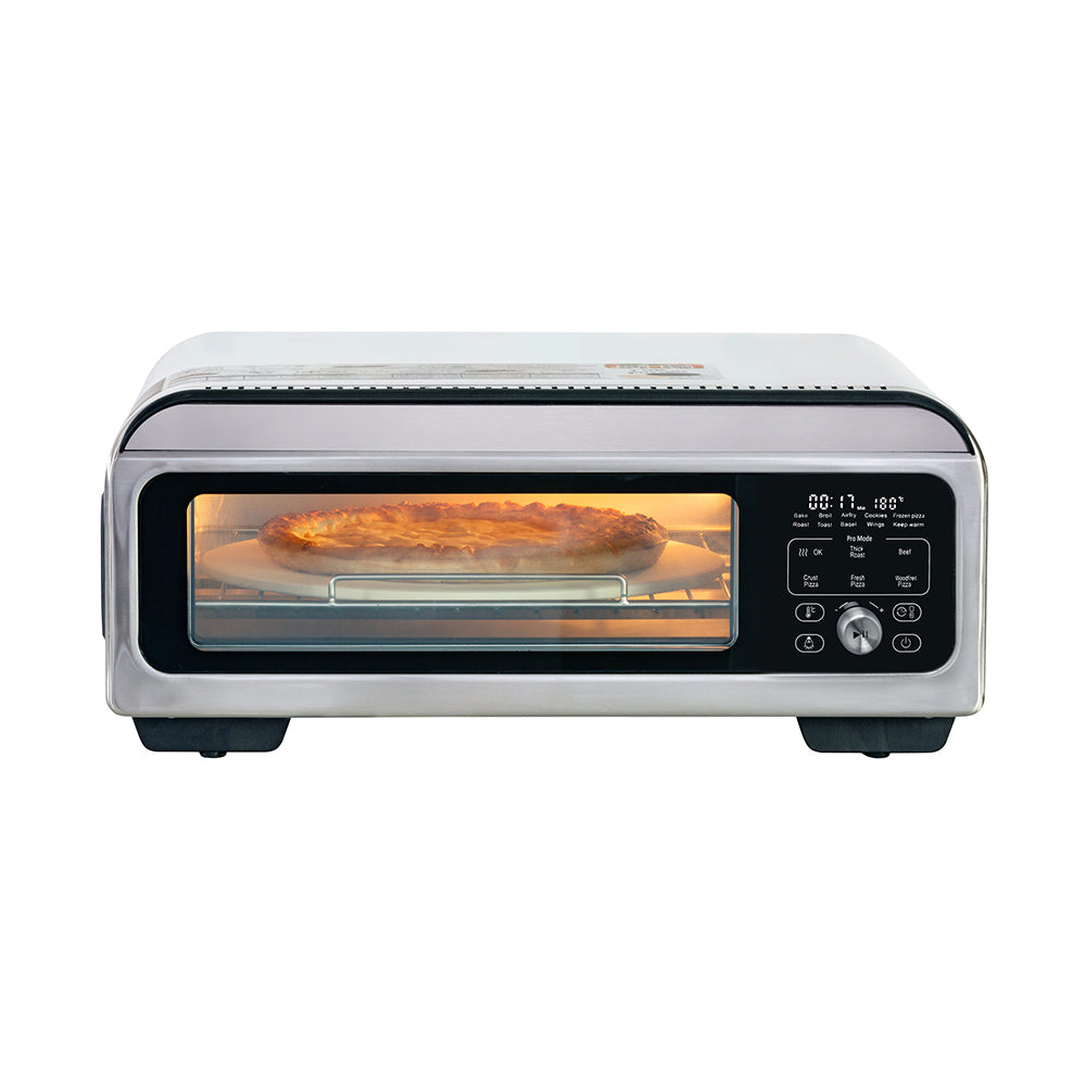 Healthy Choice Pizzamore Versatile Pro 8 In 1 Oven