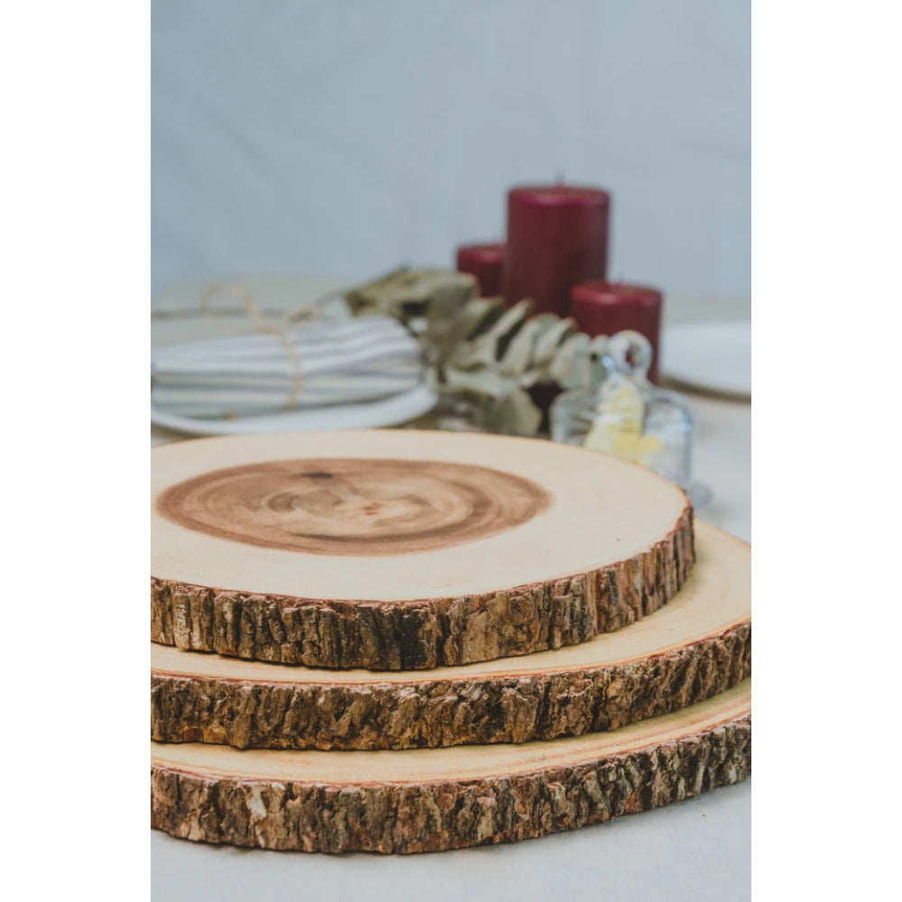 Artesa Rustic Medium Serving Board