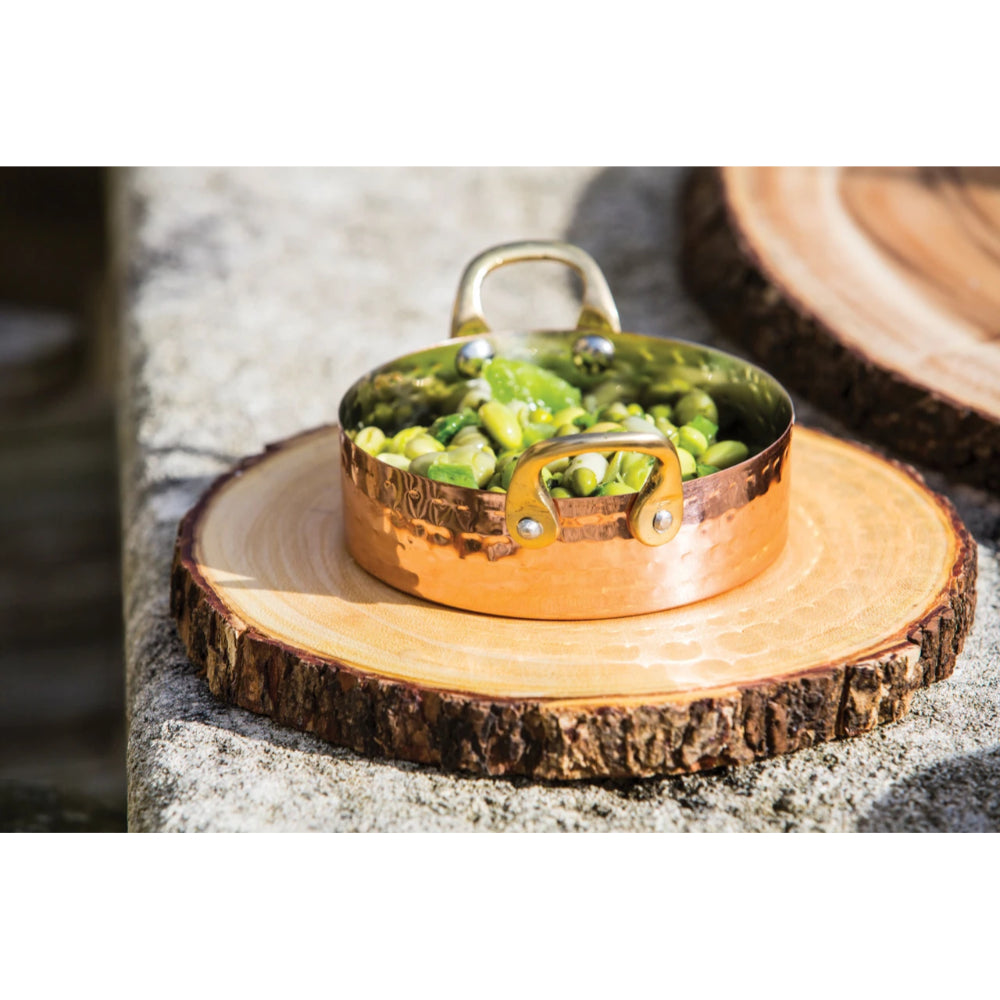 Artesa Rustic Medium Serving Board