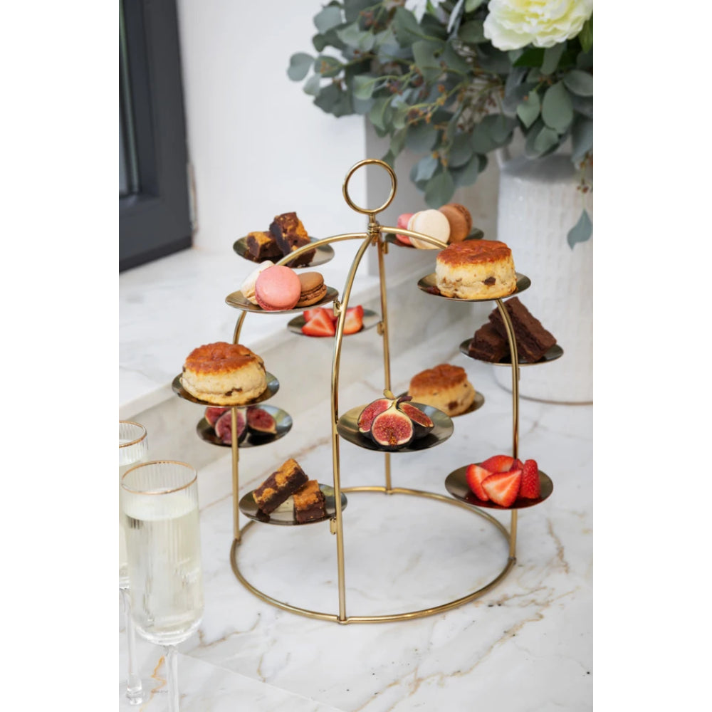 Artesa Canape Tree