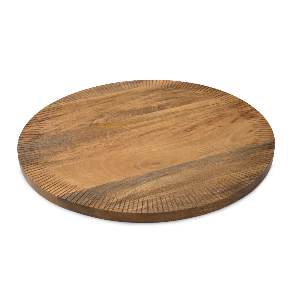 Jamie Oliver All-Rounder Wooden Board 48cm at Robins Kitchen