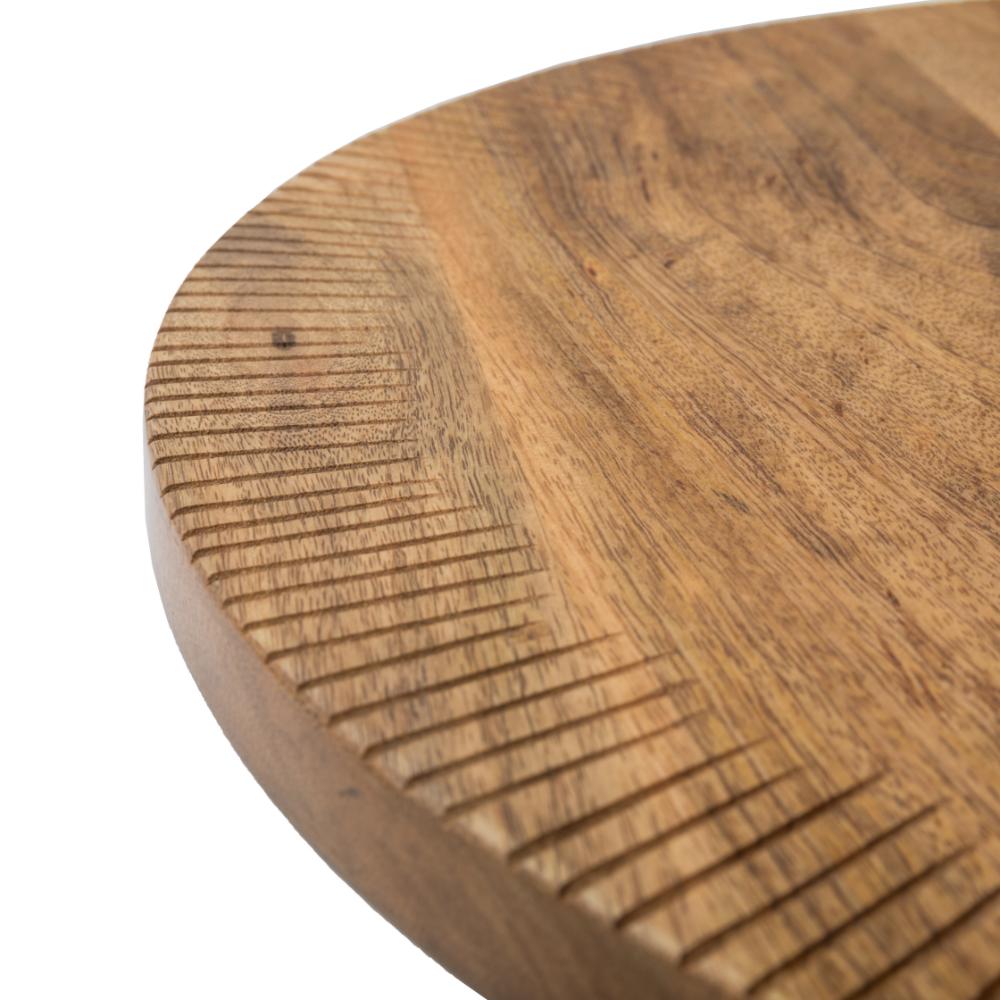 Jamie Oliver All-Rounder Wooden Board 48cm at Robins Kitchen