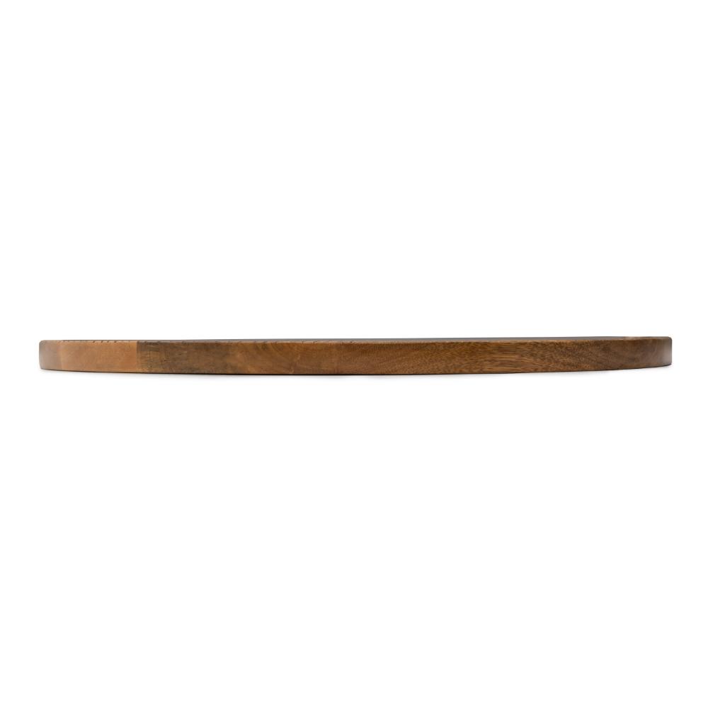 Jamie Oliver All-Rounder Wooden Board 48cm at Robins Kitchen