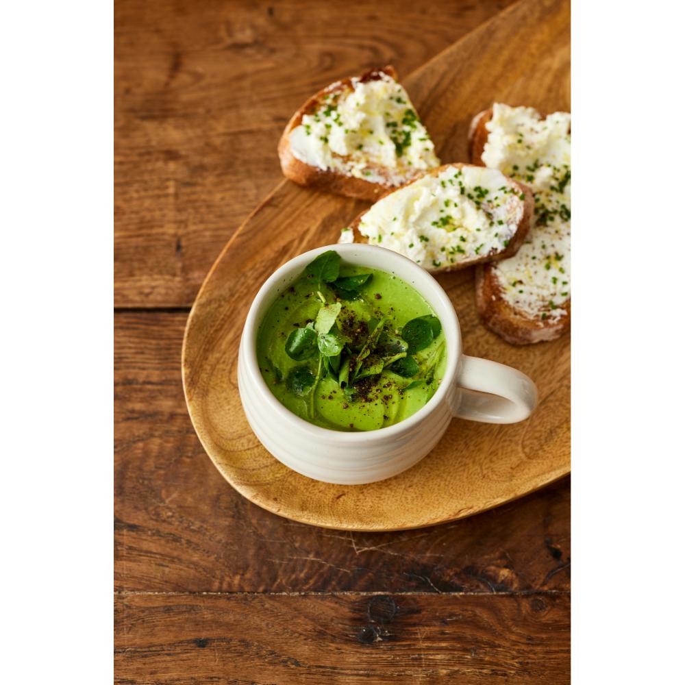 Jamie Oliver Big Love Wooden Board 57cm at Robins Kitchen