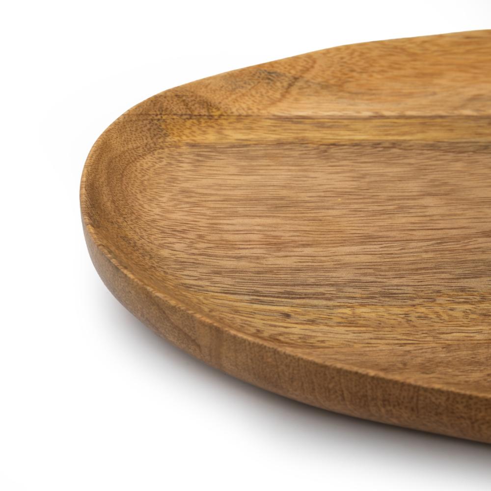 Jamie Oliver Big Love Wooden Board 57cm at Robins Kitchen