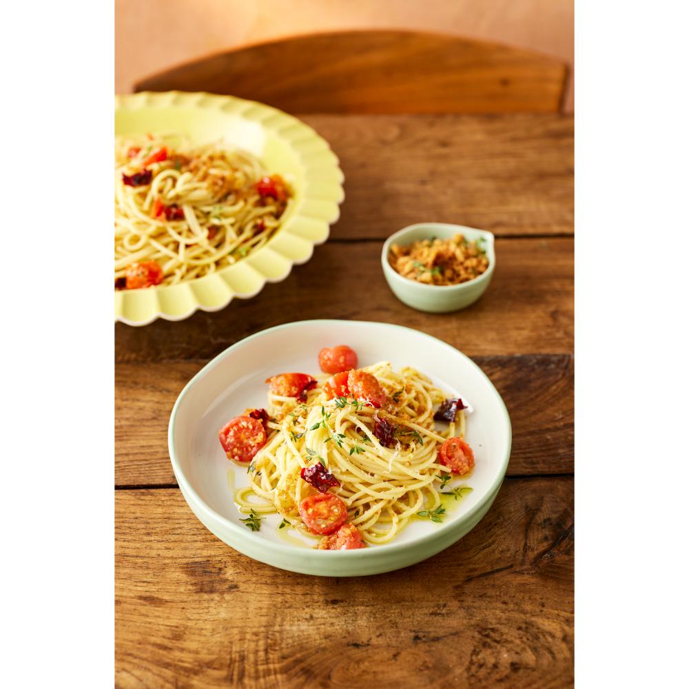 Jamie Oliver Big Love Set of 4 Dishy Bowls 22cm at Robins Kitchen