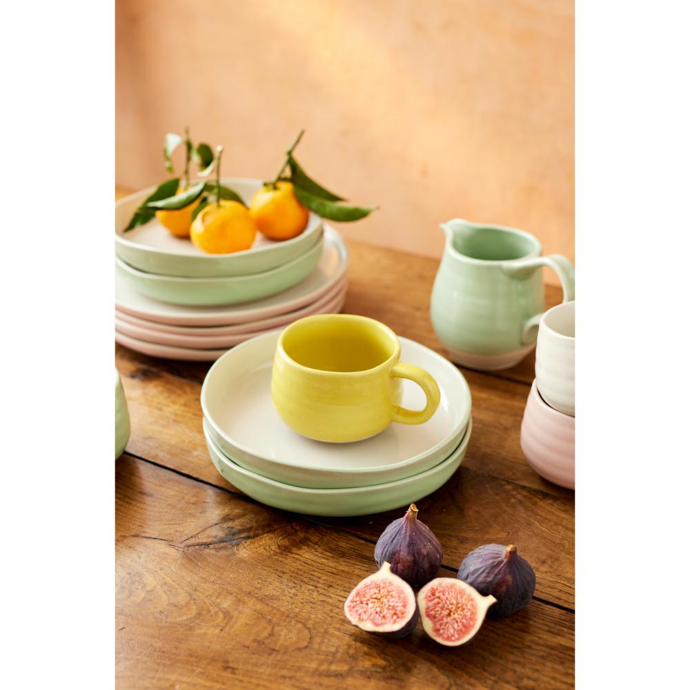 Jamie Oliver Big Love Set of 4 Dishy Bowls 22cm at Robins Kitchen